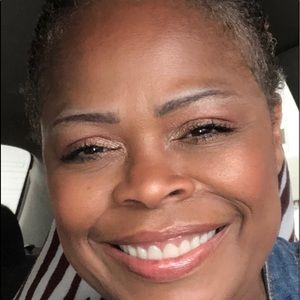 Meet your Posher, Judie